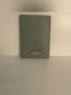 Kate Spade Passport Holder